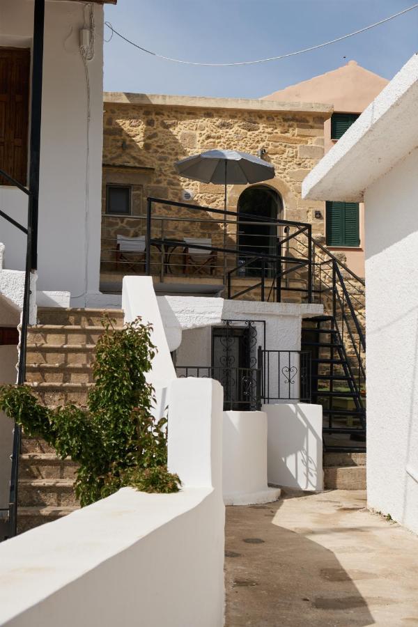 Studio Batilas Kalathenai Exterior foto